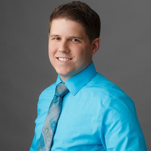 Staff KyleThomas