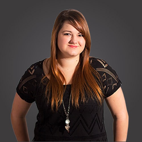 Staff Megan