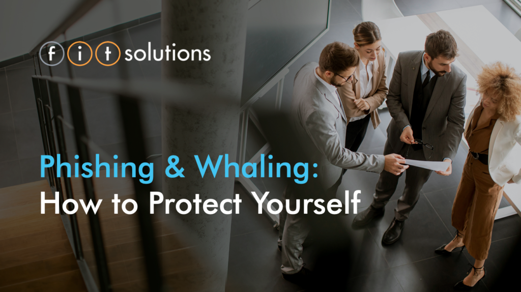 Phishing Webinar