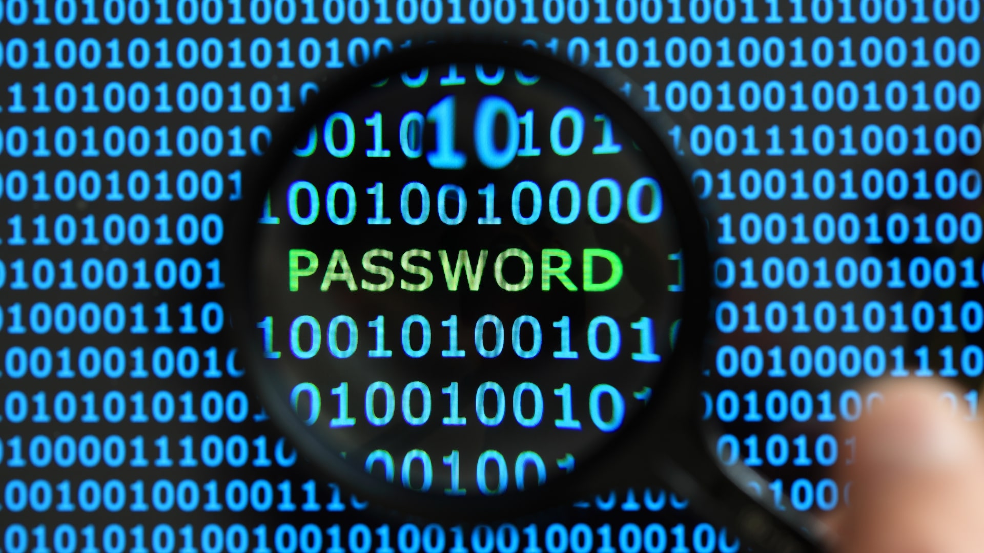 Ten Good Reasons Why Companies Need Password Management