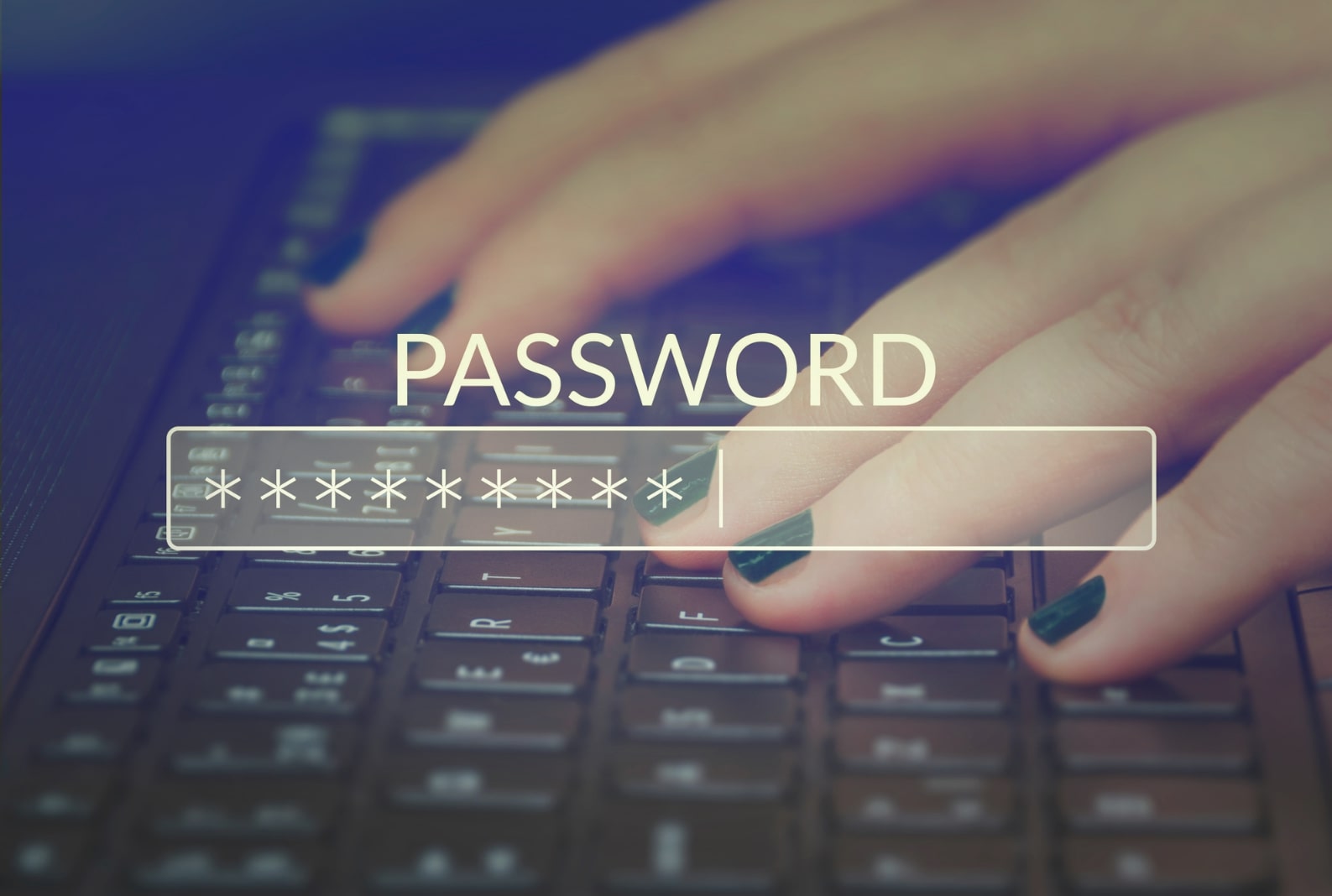 Why Businesses Need to Implement Password Management