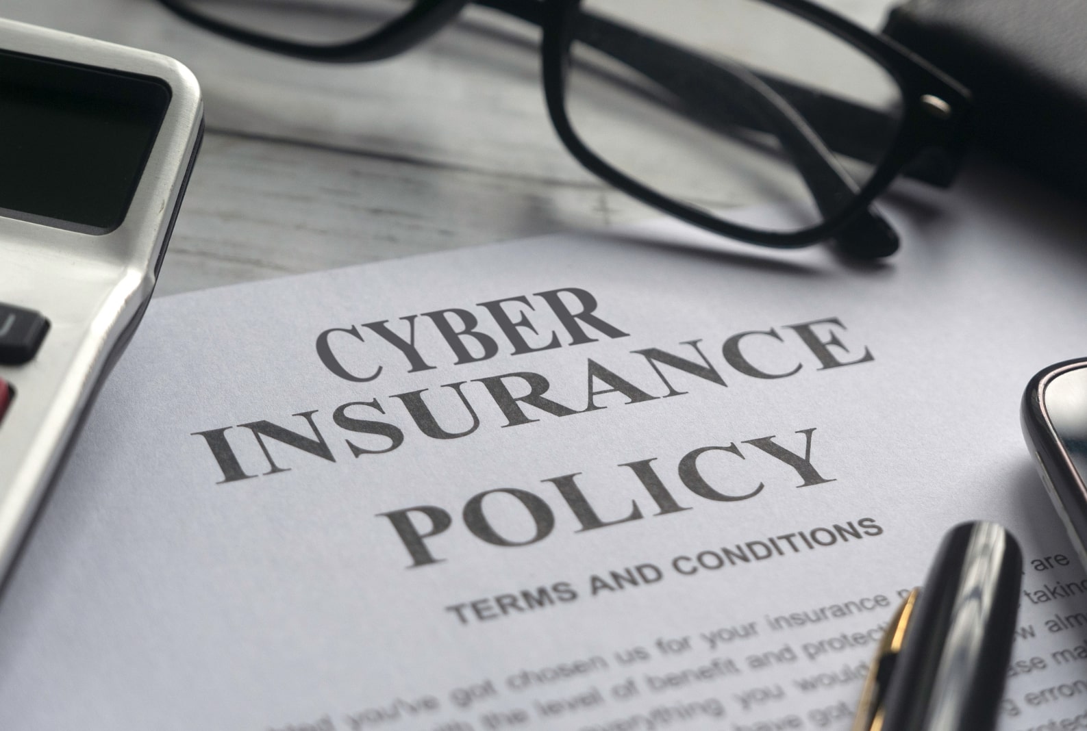 Why It’s Important to Have Cybersecurity Insurance
