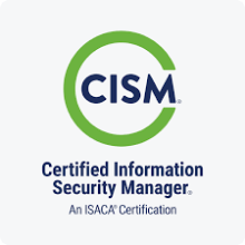 CISM logo