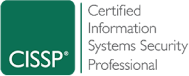 CISSP logo