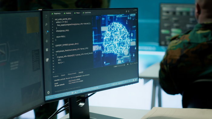 How is AI Cybersecurity Different?