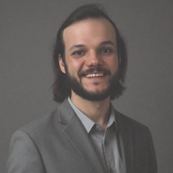 Brandon De Vos
