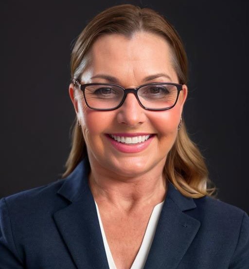 Michele Morgan